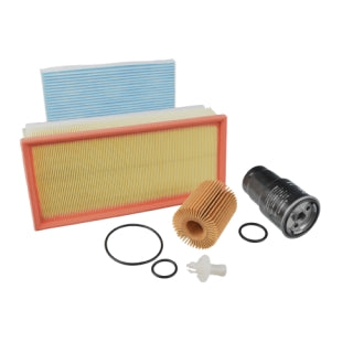 Filter Maintenance Package-24