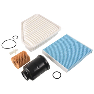 Filter Maintenance Package-25