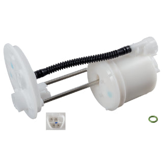 Fuel Filter-489