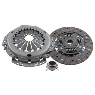 Clutch Kit-897