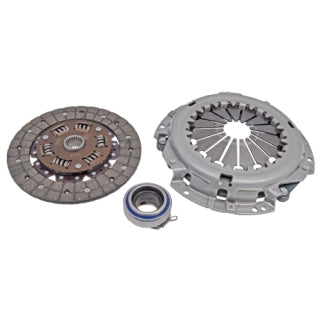 Clutch Kit-906