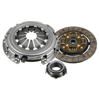 Clutch Kit-74