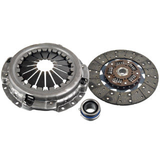 Clutch Kit-914
