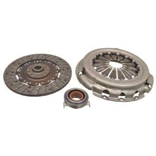 Clutch Kit-924
