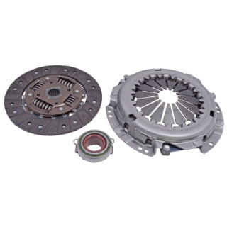 Clutch Kit-933
