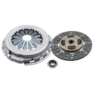 Clutch Kit-934