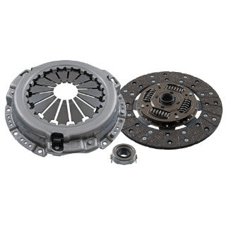 Clutch Kit-943