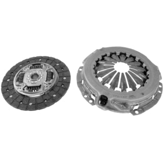Clutch Kit-955