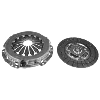 Clutch Kit-962