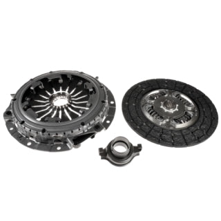 Clutch Kit-969