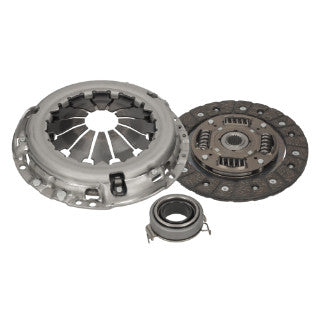 Clutch Kit-972