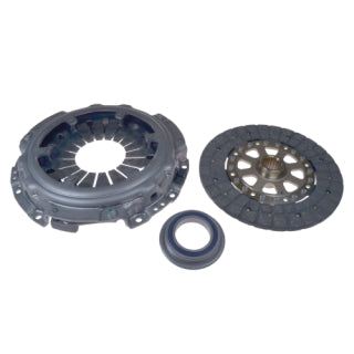 Clutch Kit-979