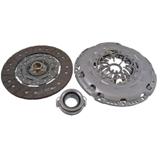Clutch Kit-980