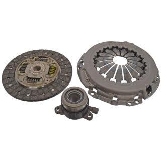 Clutch Kit-983