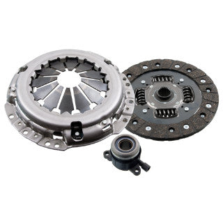 Clutch Kit-984