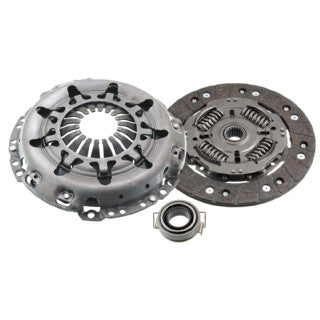 Clutch Kit-986