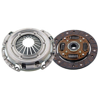 Clutch Kit-988