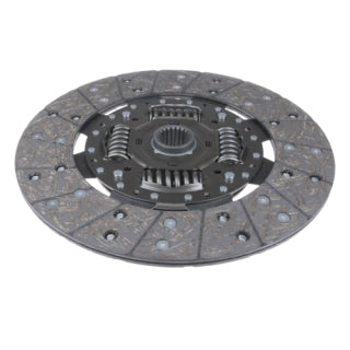 Clutch Disc-224