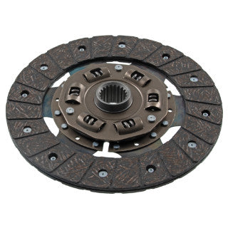 Clutch Disc-227