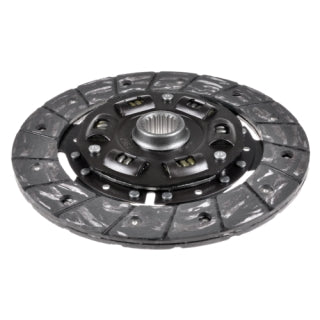 Clutch Disc-228