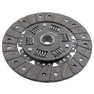 Blue Print Clutch Disc – FEBI-ADT33156