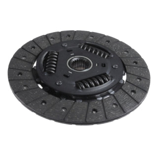 Clutch Disc-241