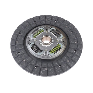 Clutch Disc-242