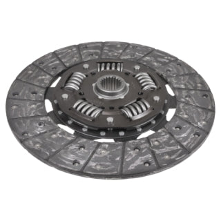 Clutch Disc-246