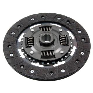 Clutch Disc-248