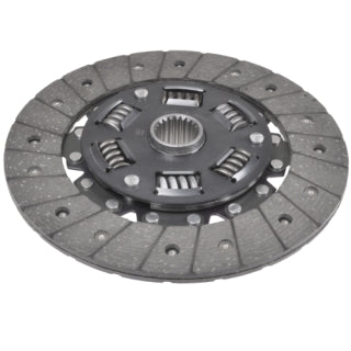 Clutch Disc-256