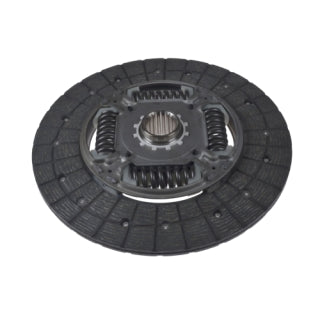Clutch Disc-259