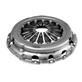 Clutch Cover-206