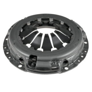Clutch Cover-214