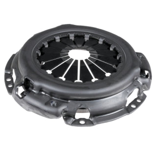 Clutch Cover-227