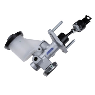 Clutch Master Cylinder-161