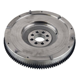 Solid Flywheel-13