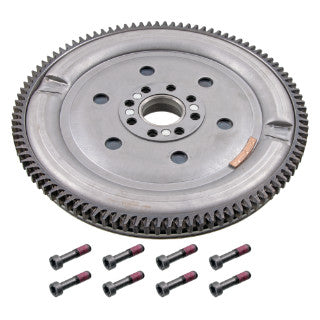 Dual-Mass Flywheel-48