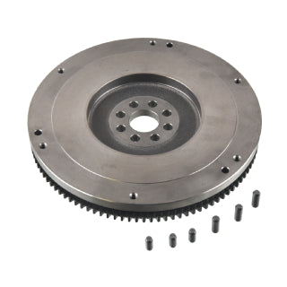 Solid Flywheel-15