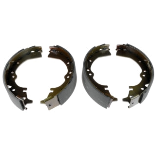 Brake Shoe Set-19