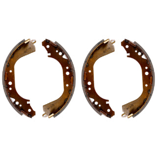 Brake Shoe Set-265