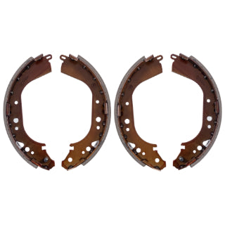 Brake Shoe Set-272