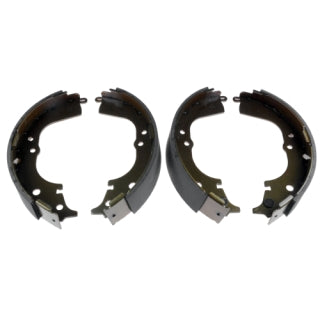 Brake Shoe Set-274