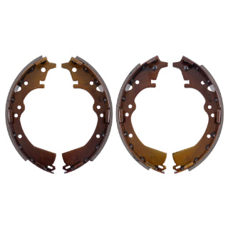 Brake Shoe Set-276