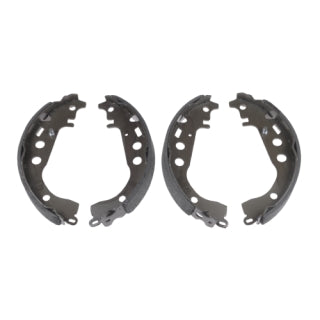 Blue Print Brake Shoe Set – FEBI-ADT34155
