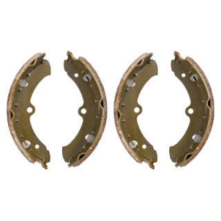 Brake Shoe Set-281