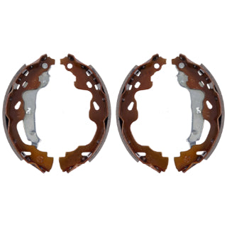Brake Shoe Set-282