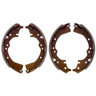 Brake Shoe Set-286