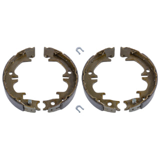 Brake Shoe Set-287