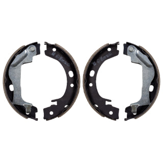 Brake Shoe Set-291