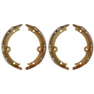 Brake Shoe Set-296